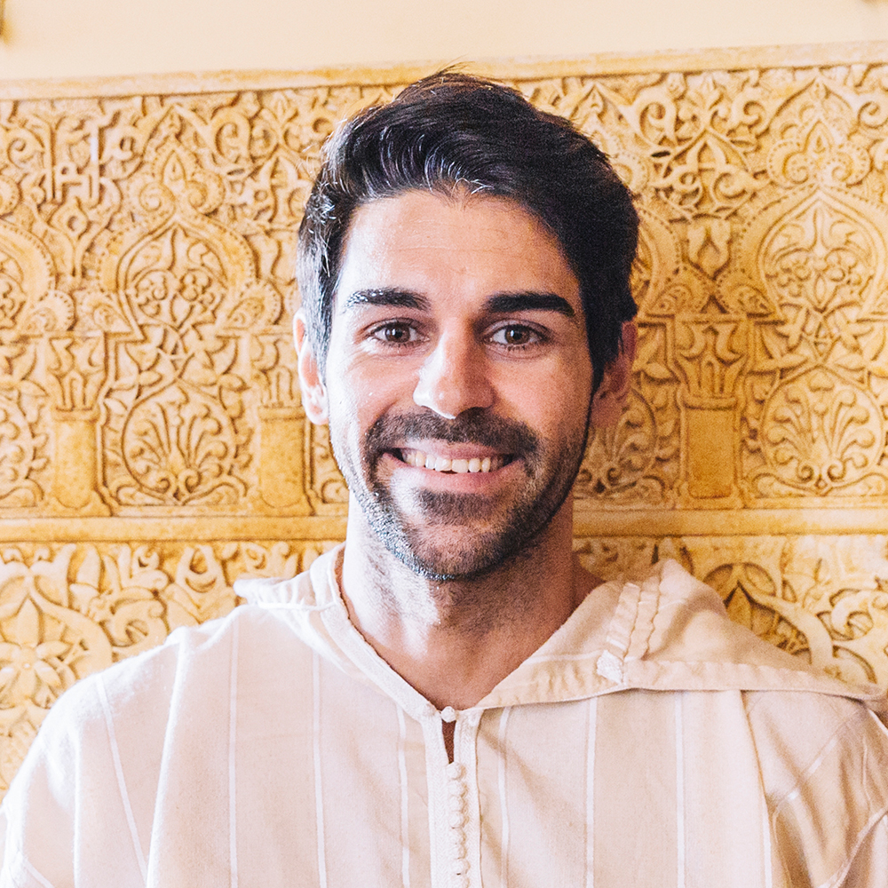أحمد سالم